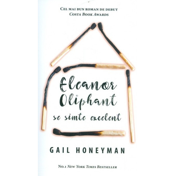 Eleanor Oliphant se simte excelent