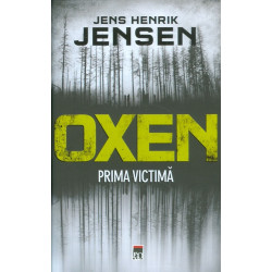 Oxen - Prima victima