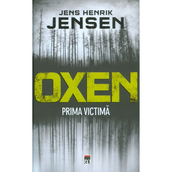 Oxen - Prima victima