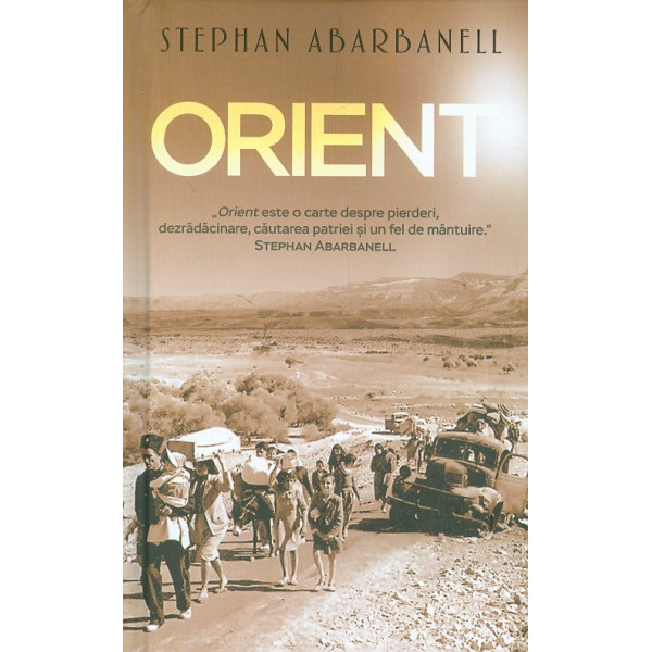 Orient