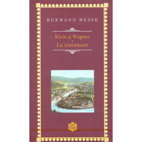 Klein si Wagner. La tratament