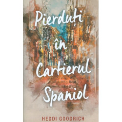 Pierduti in cartierul spaniol