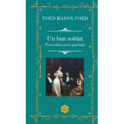 Un bun soldat. Povestea unei pasiuni