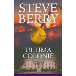 Ultima colonie