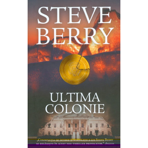 Ultima colonie