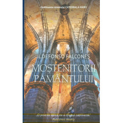 Mostenitorii pamantului