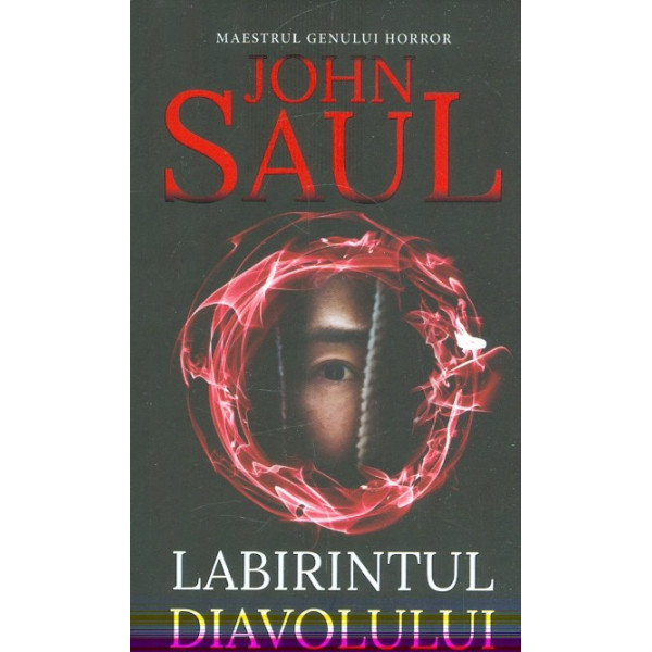 Labirintul diavolului