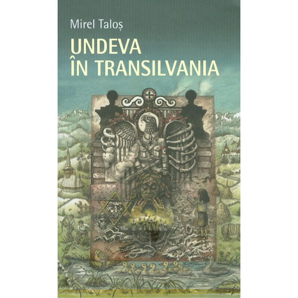 Undeva in Transilvania