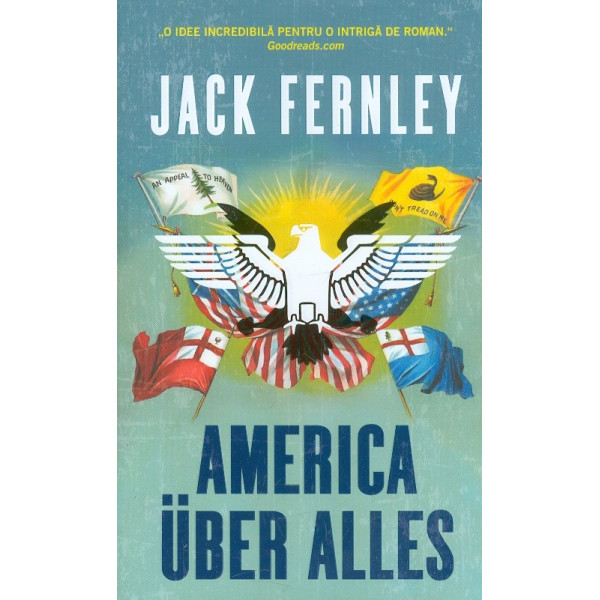 America uber alles