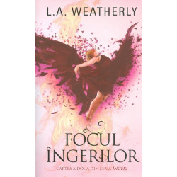 Focul ingerilor
