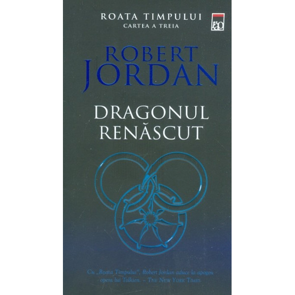 Dragonul renascut