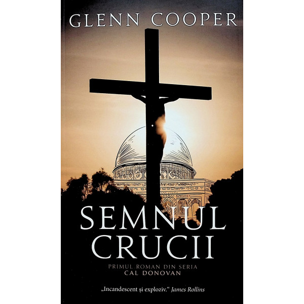 Semnul crucii