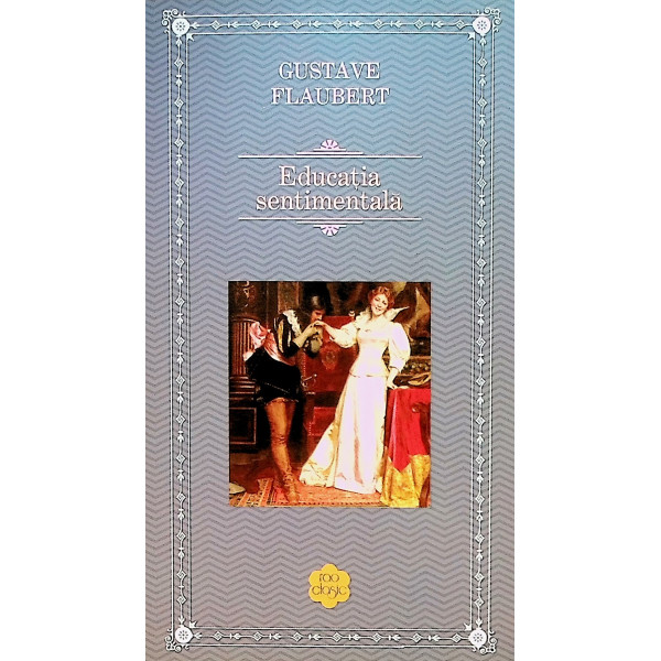 Educatia sentimentala