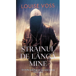 Strainul de langa mine