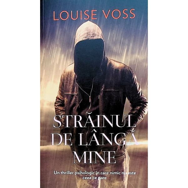 Strainul de langa mine