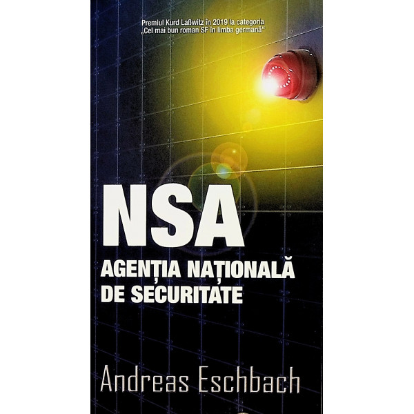 NSA - Agentia Nationala de Securitate