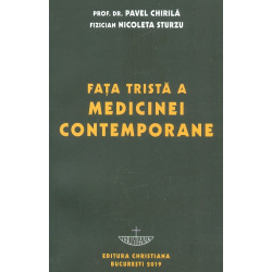 Fata trista a medicinei...