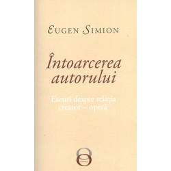 Intoarcerea autorului....