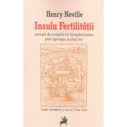 Insula fertilitatii, urmata de periplul lui Simplicissimus prin aproape acelasi loc