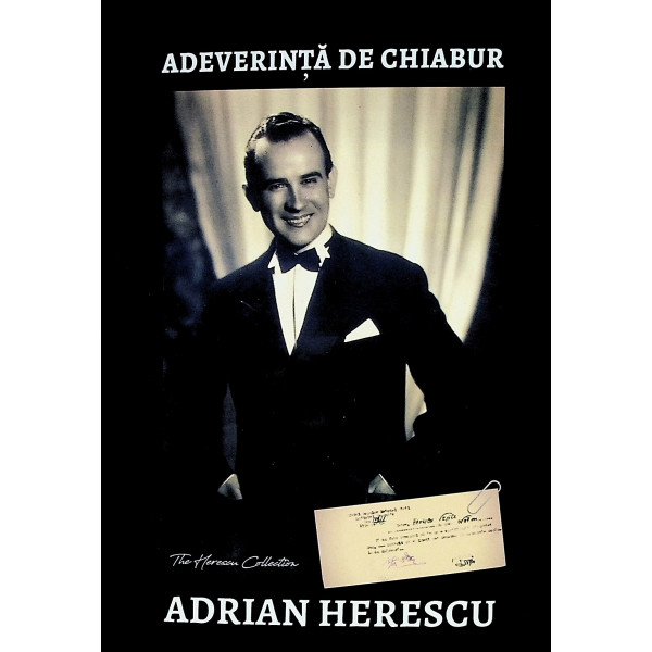 Adeverinta de chiabur