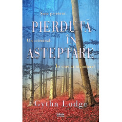 Pierduta in asteptare