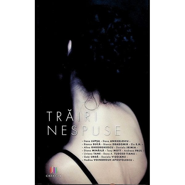 Trairi nespuse, vol. II