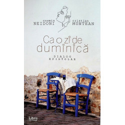 Ca o zi de duminica. Dialog...