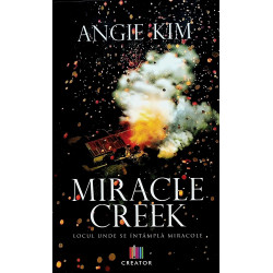 Miracle Creek. Locul unde...