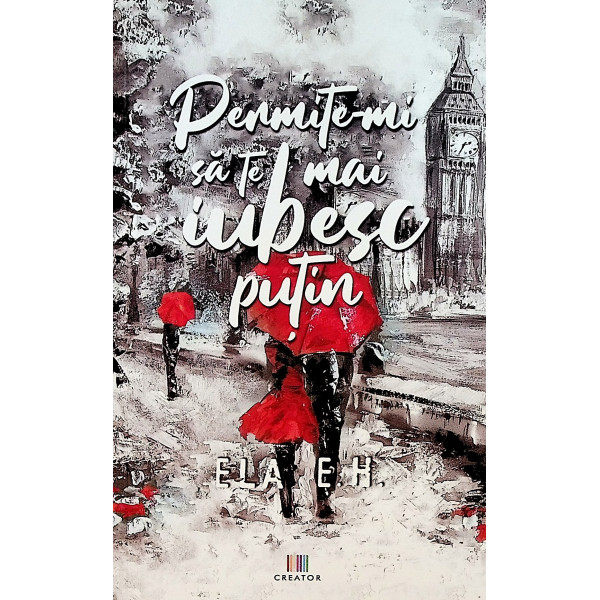 Permite-mi sa te mai iubesc putin