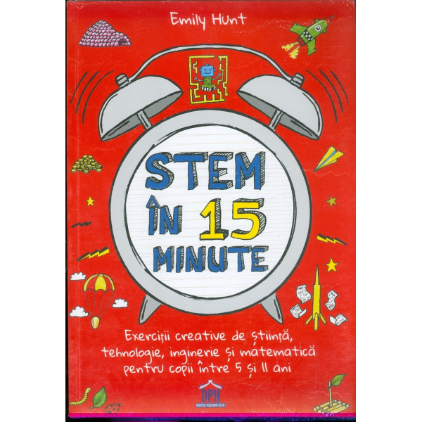 Stem in 15 minute