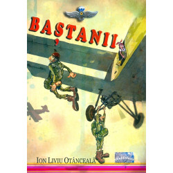 Bastanii