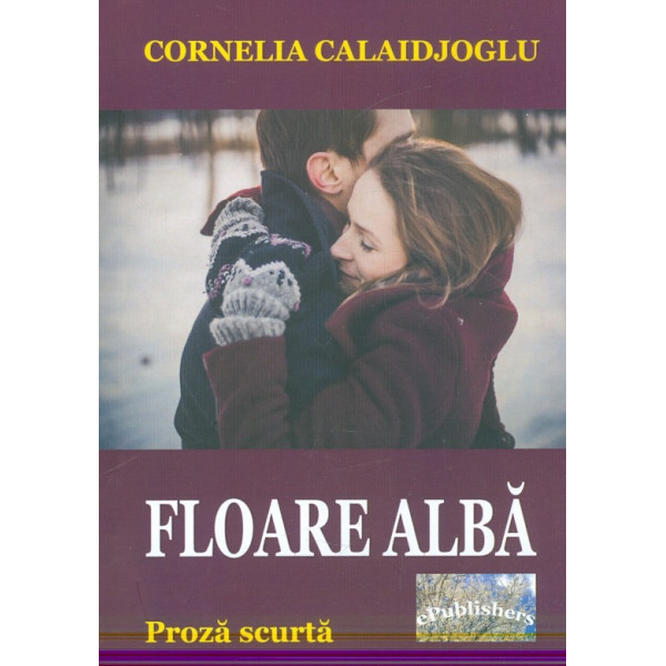 Floare alba