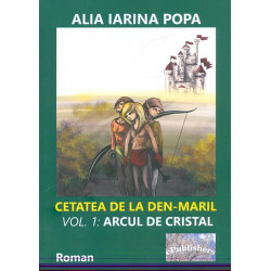 Cetatea de la Den-Maril,...