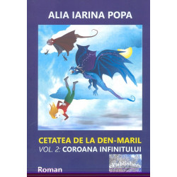 Cetatea de la Den-Maril,...