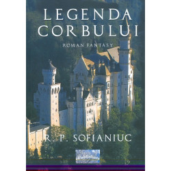 Legenda corbului
