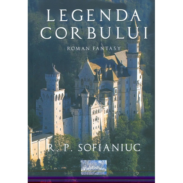 Legenda corbului