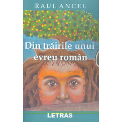 Din trairile unui evreu roman