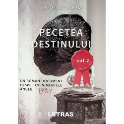 Peceta destinului, vol. II