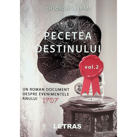 Peceta destinului, vol. II
