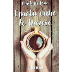 Emotii care te trezesc