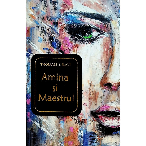 Amina si maestrul