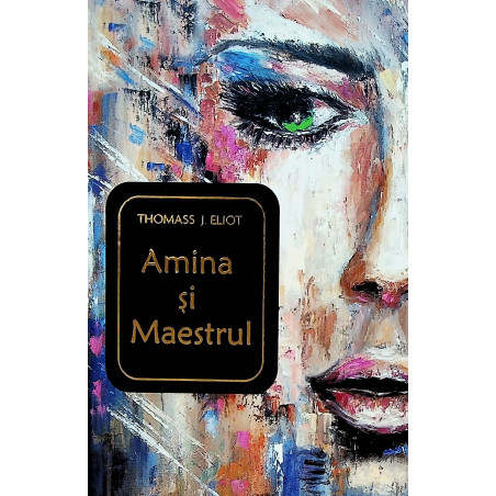 Amina si maestrul