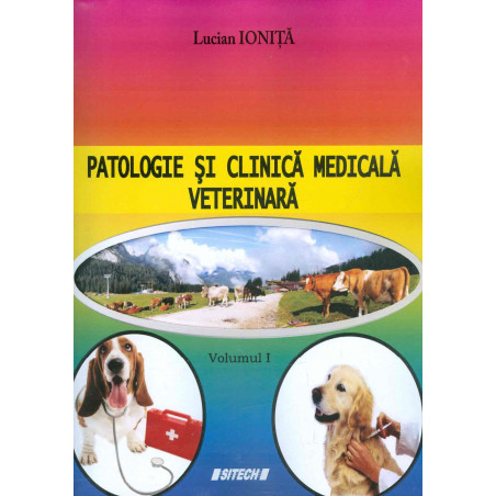 Patologie si clinica...