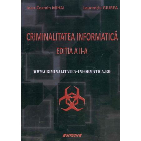 Criminalitatea informatica