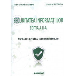 Securitatea informatiilor