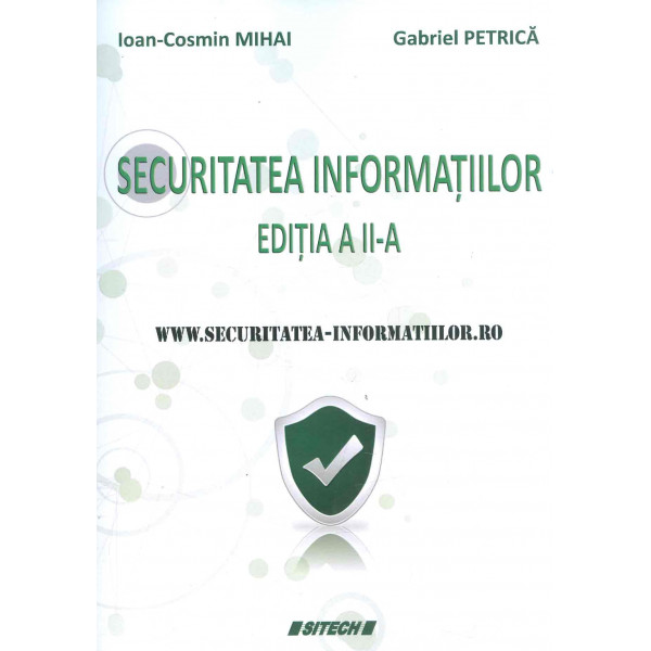 Securitatea informatiilor