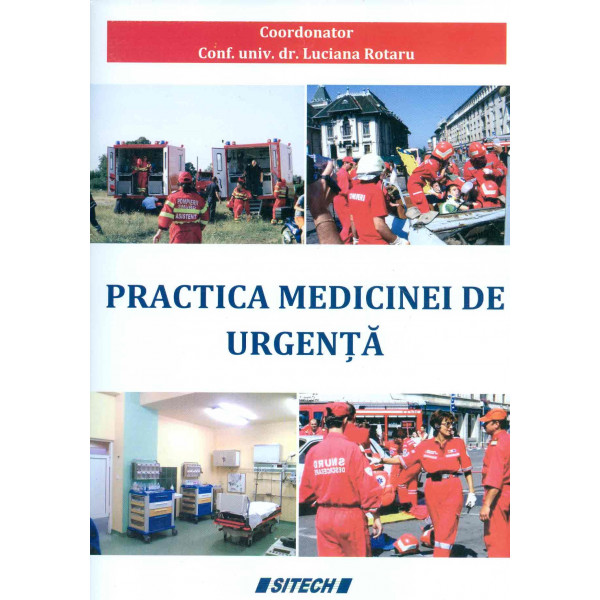 Practica medicinei de urgenta