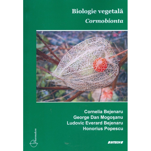 Biologie vegetala. Cormobionta