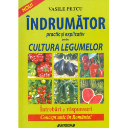 Indrumator practic si...