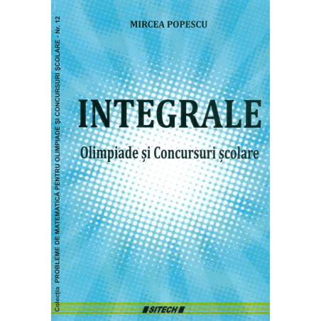 Integrale. Olimpiade si...